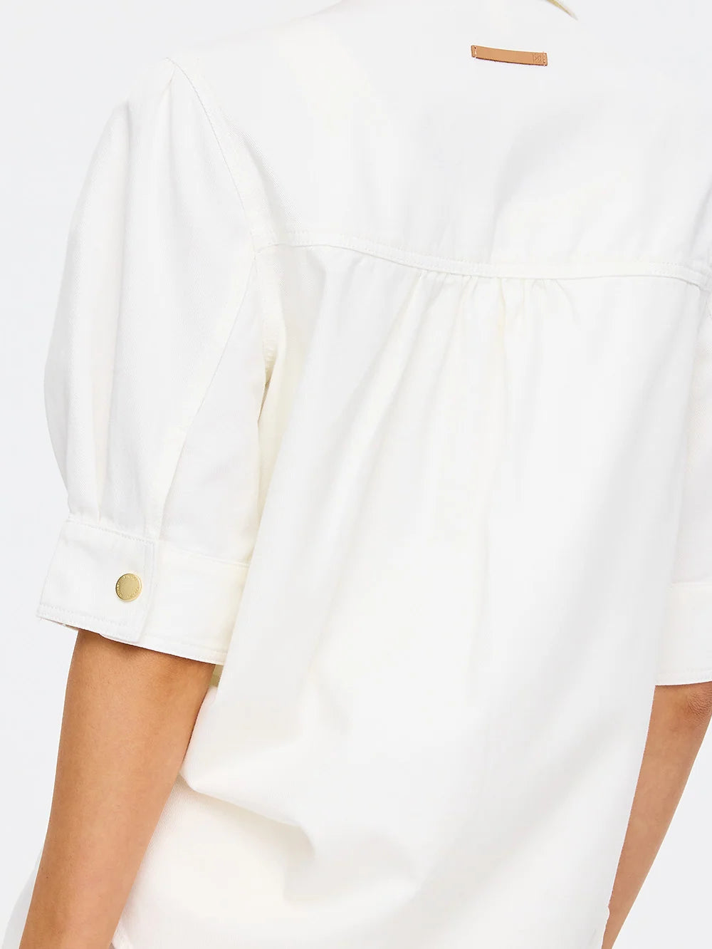 KIVARI - Lou Denim Shirt