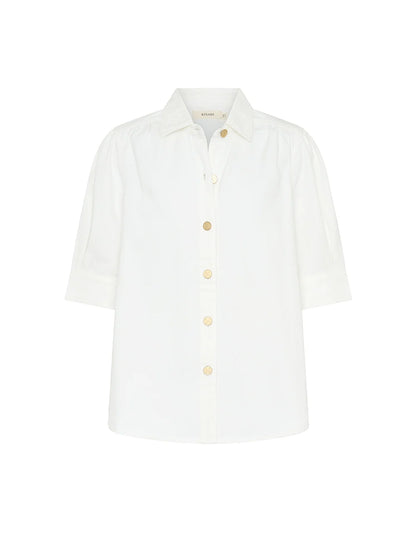 KIVARI - Lou Denim Shirt
