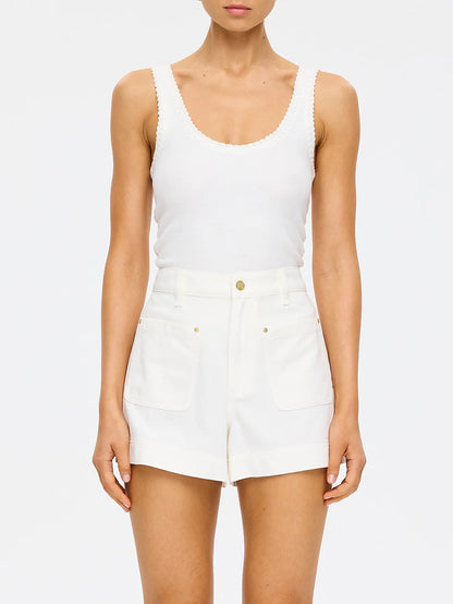 KIVARI - Lou Denim Short