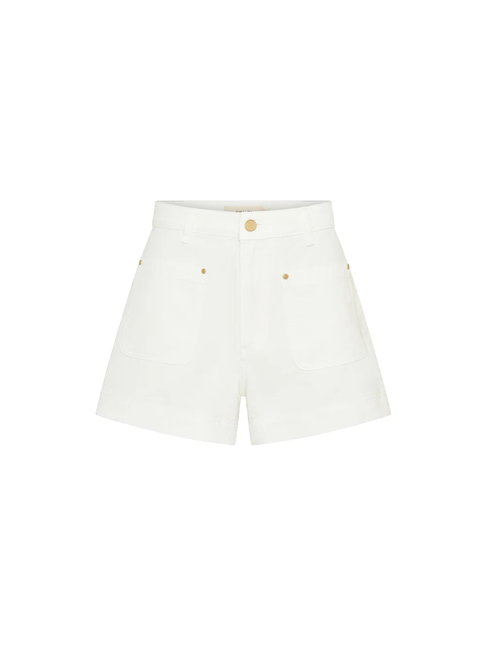KIVARI - Lou Denim Short