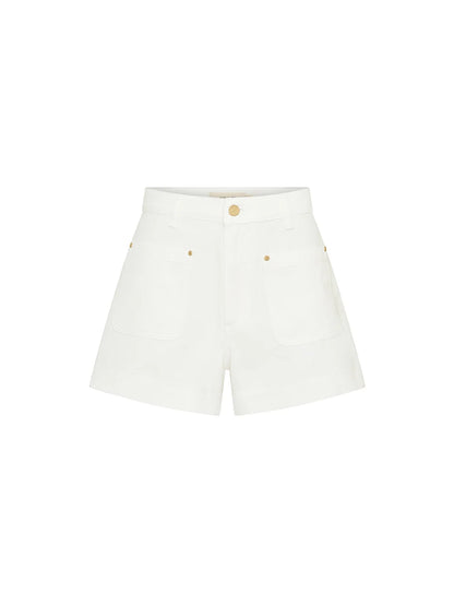 KIVARI - Lou Denim Short