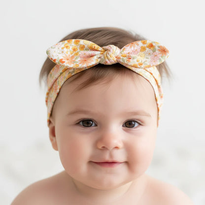 Alimrose - Adjustable Head Band Sweet Marigold