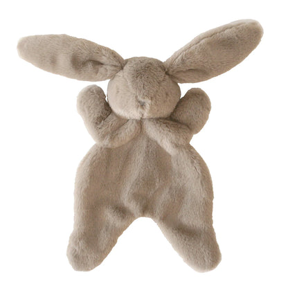 Alimrose - Darcey Bunny Comforter 30cm Grey