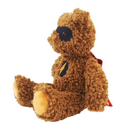 Alimrose - Baby Superhero Ted 29cm