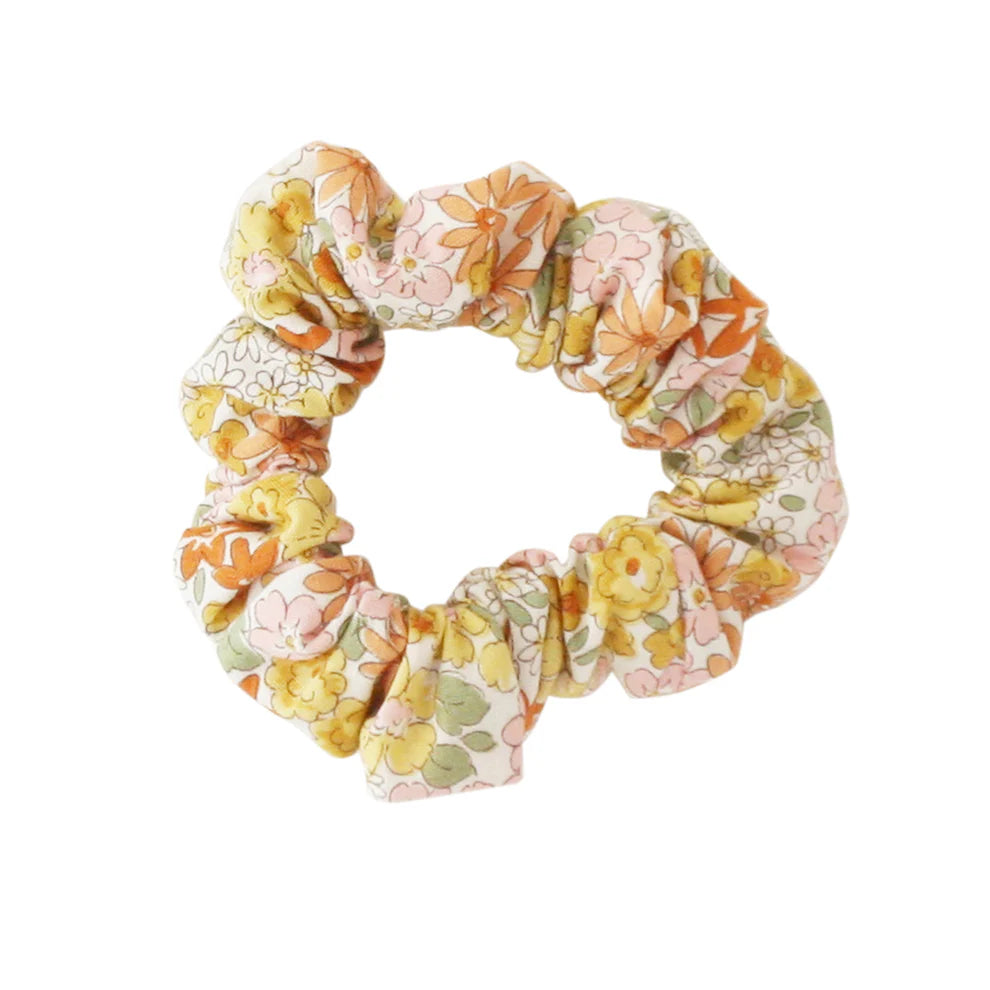 Alimrose - Scrunchie Sweet Marigold
