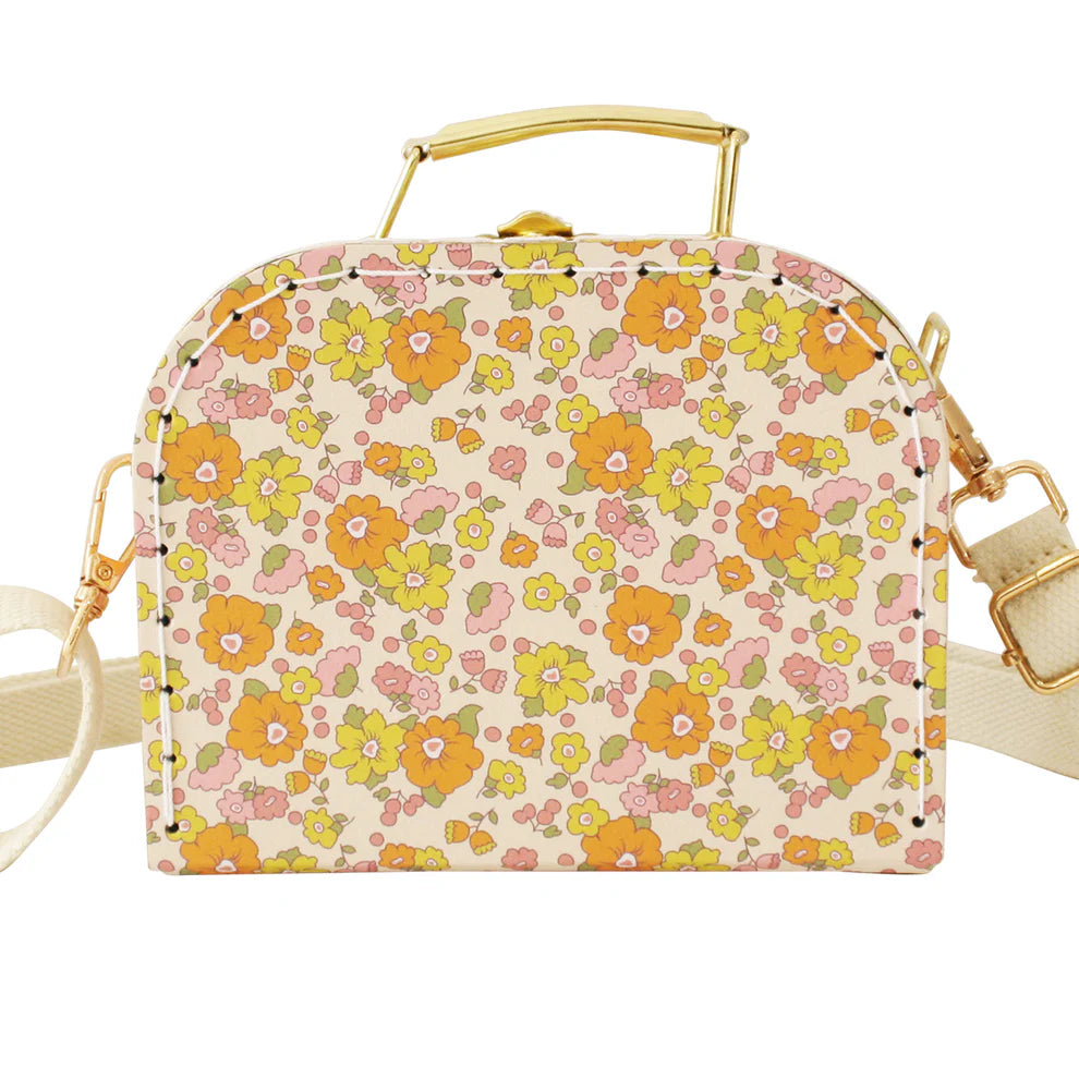 Alimrose - Coco Cross Body Case - Sweet Marigold