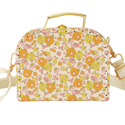 Alimrose - Coco Cross Body Case - Sweet Marigold