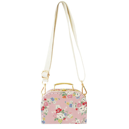 Alimrose - Coco Cross Body Case - Vintage Rose