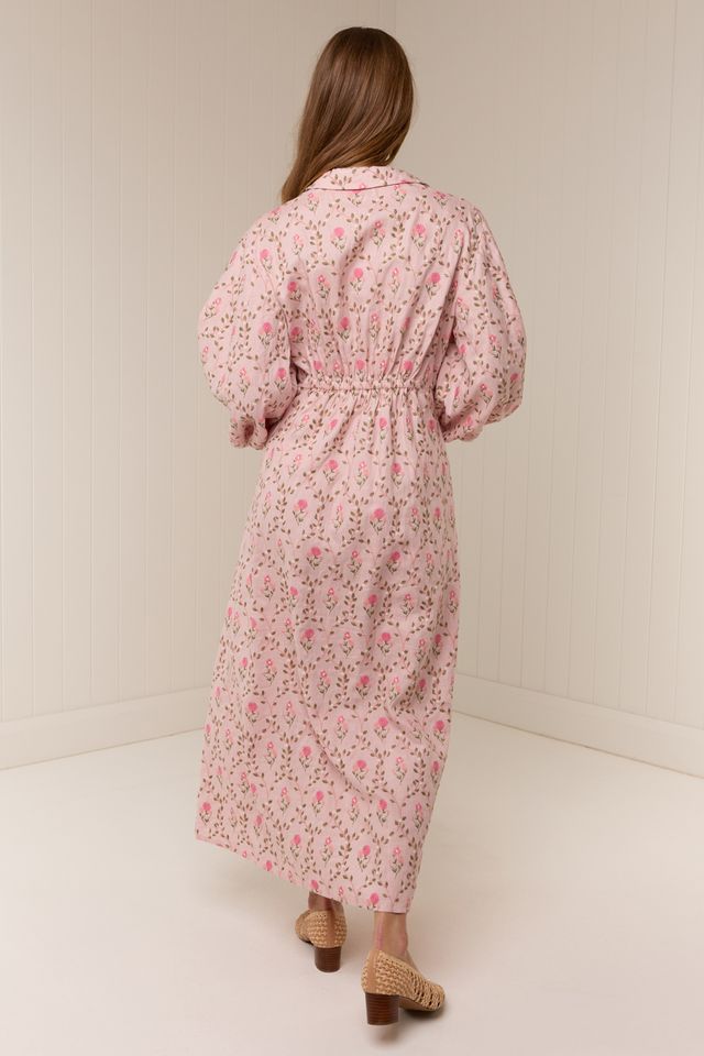 Palm Noosa - Mia Shirt Dress Luxembourg