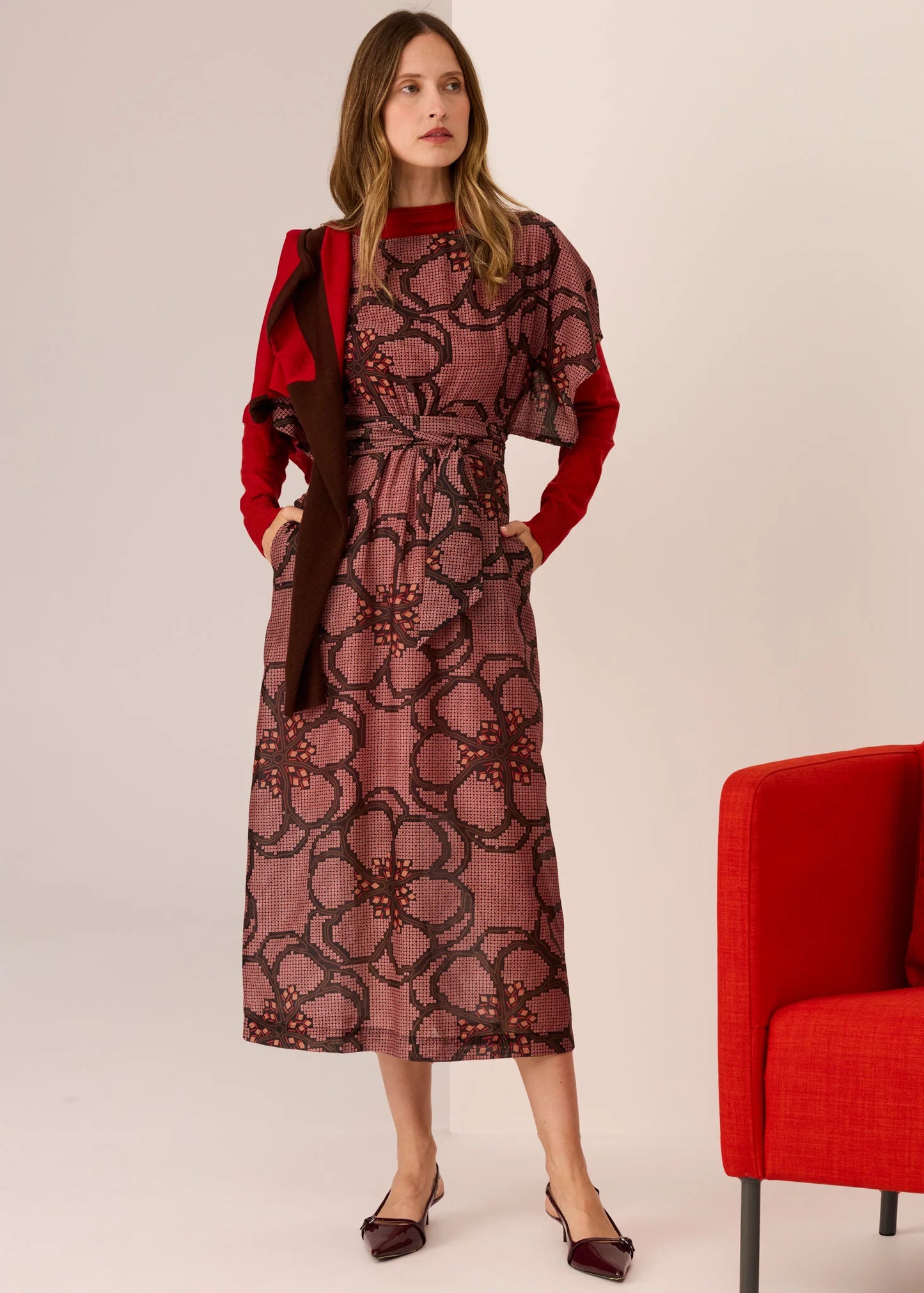 POL - Isa Dress