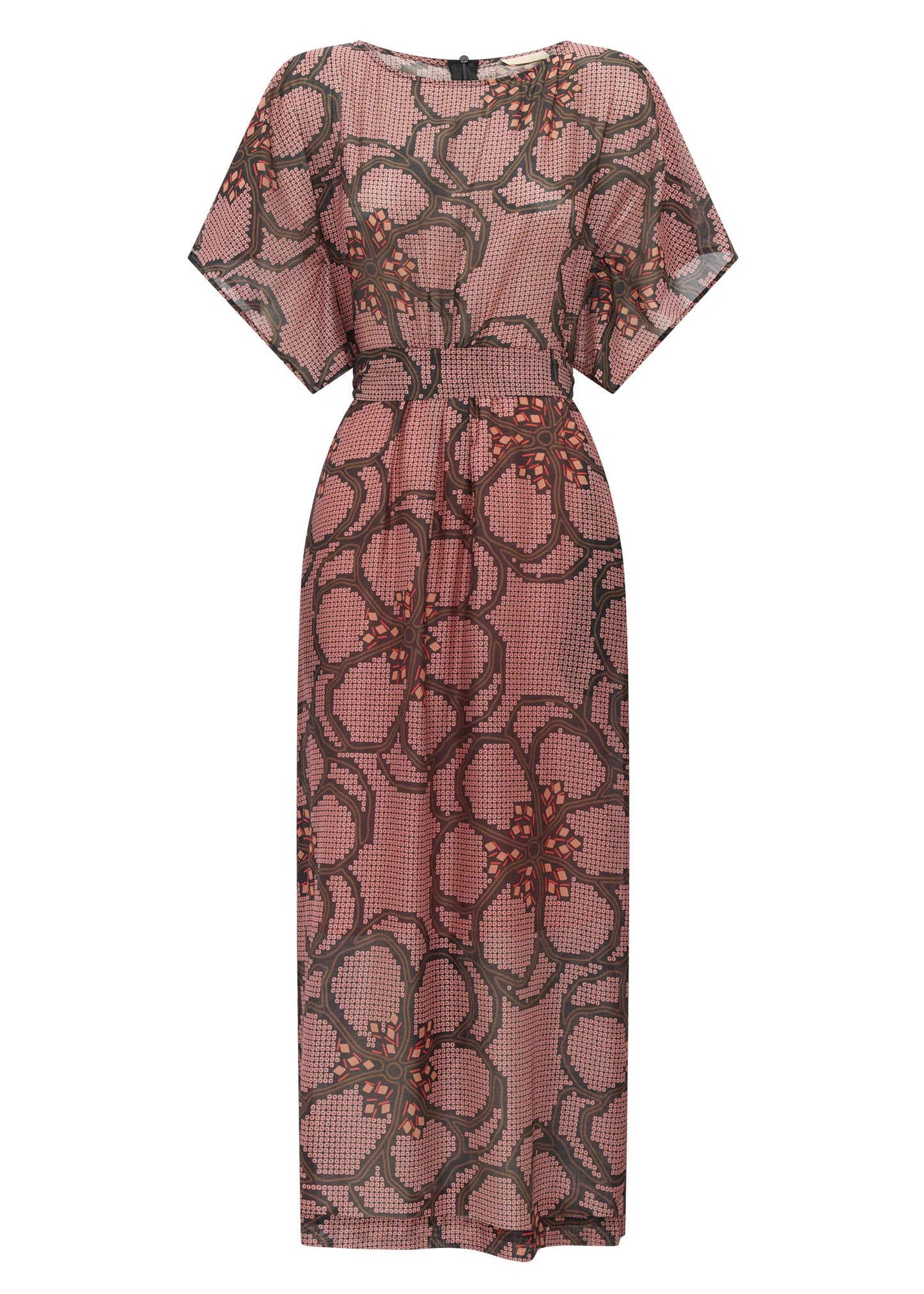 POL - Isa Dress