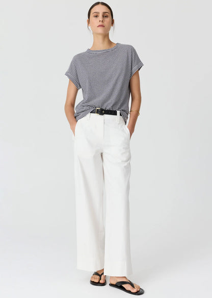 POL - Lira Pant White