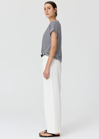 POL - Lira Pant White