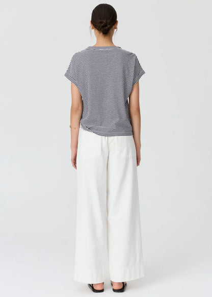 POL - Lira Pant White