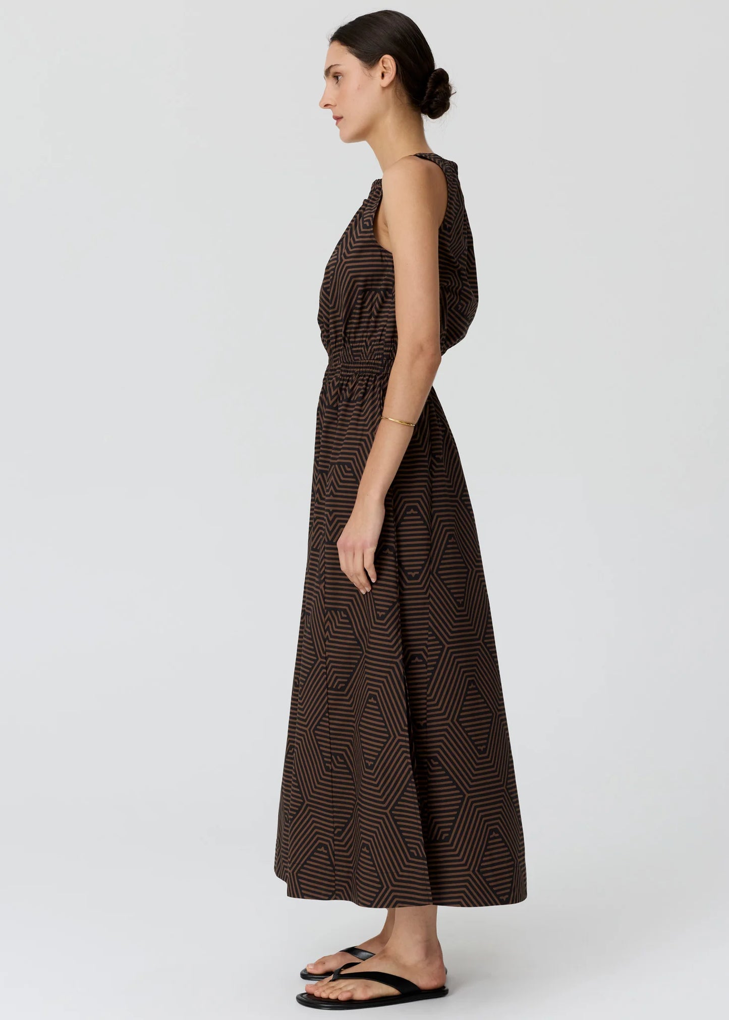 POL - Trellis Tank Dress
