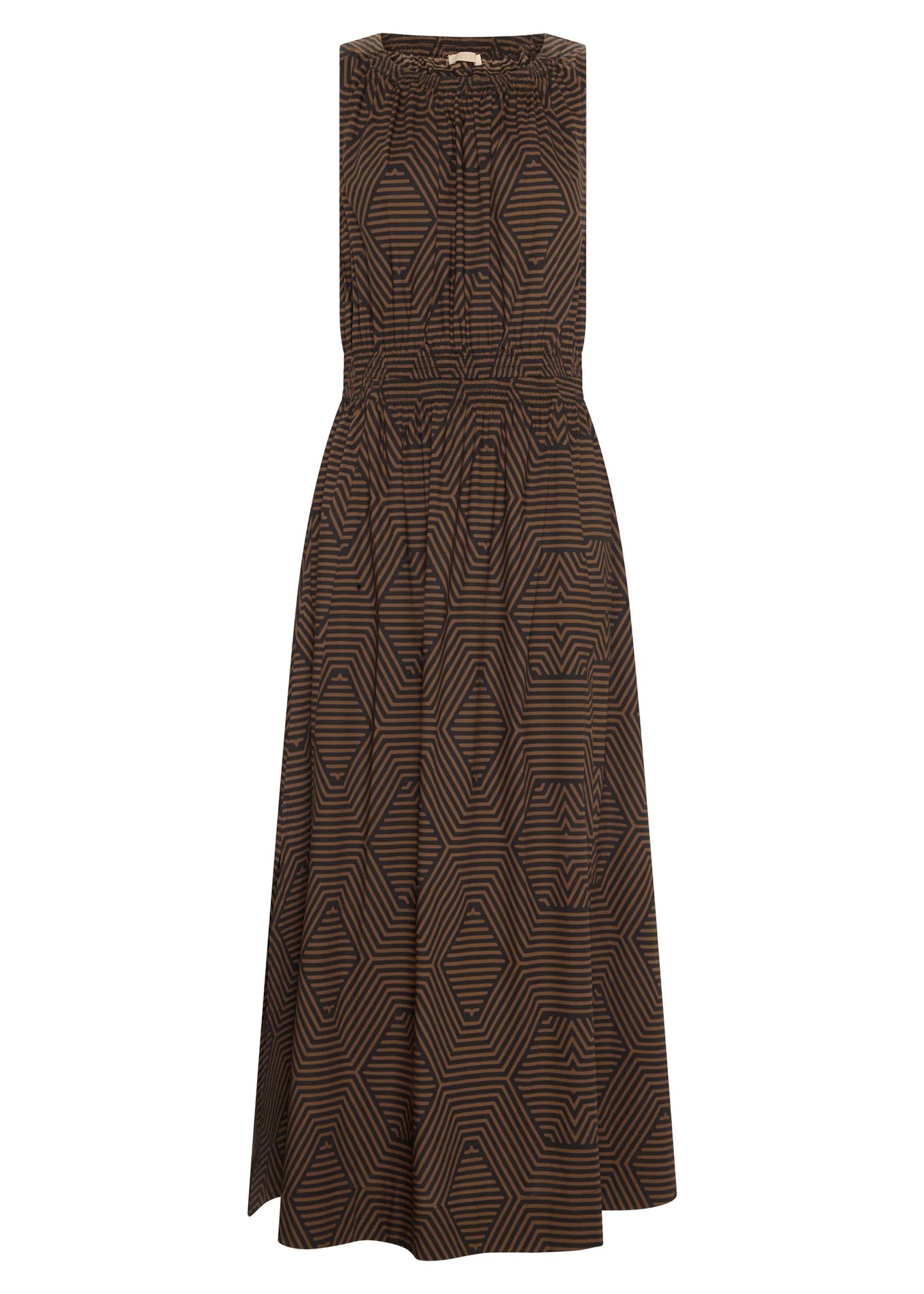 POL - Trellis Tank Dress