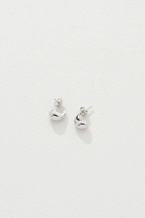 Reliquia - Mia Earrings Silver