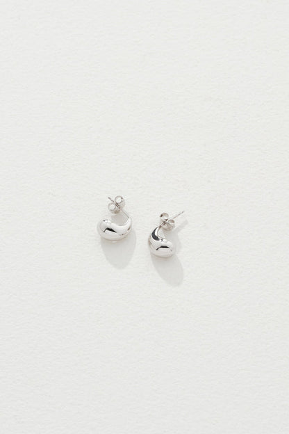 Reliquia - Mia Earrings Silver