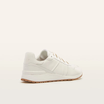 FRANKIE4 - Raider White
