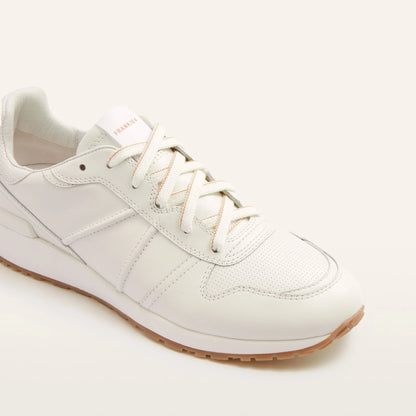 FRANKIE4 - Raider White