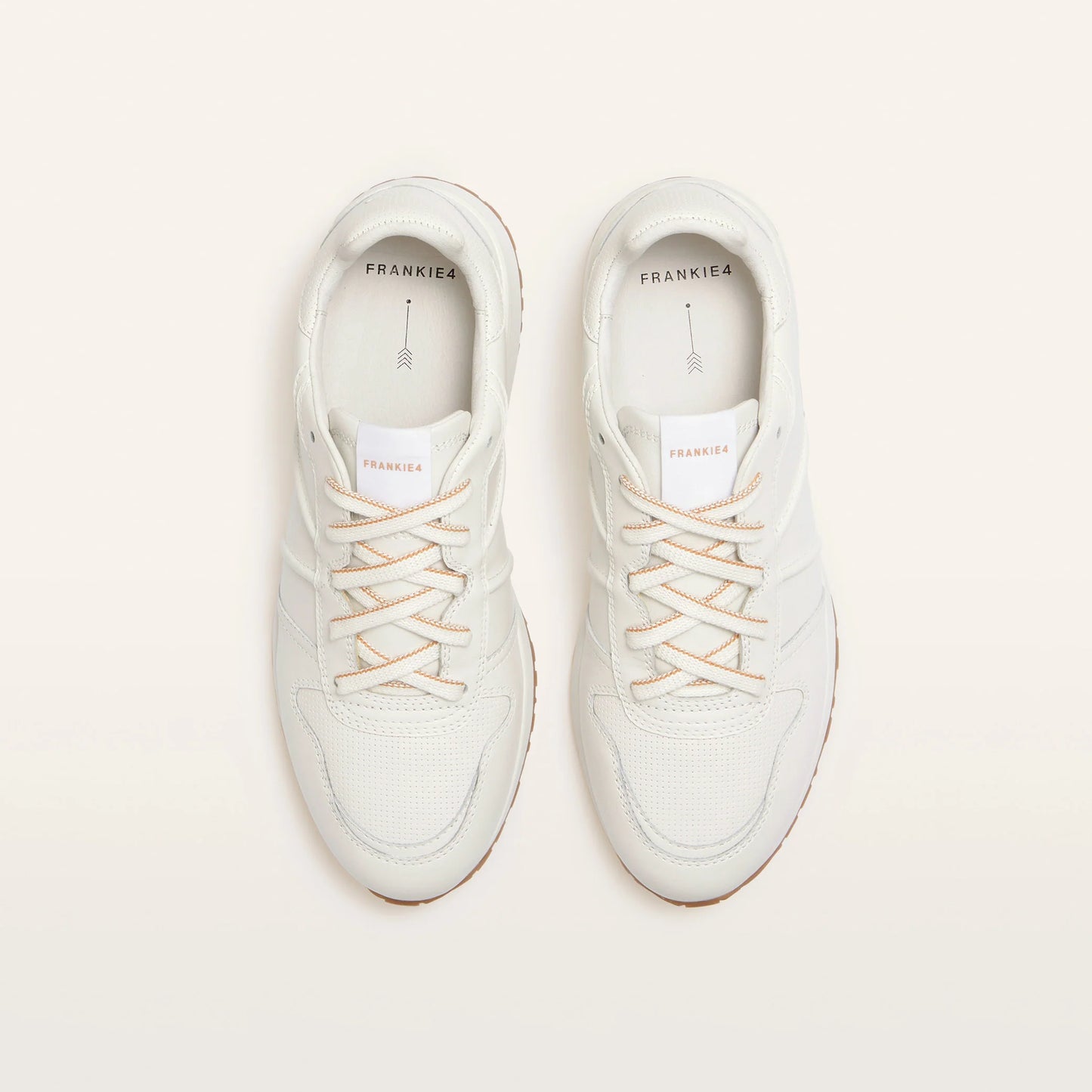 FRANKIE4 - Raider White