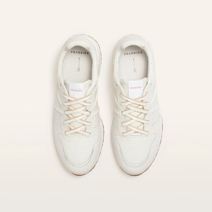 FRANKIE4 - Raider White