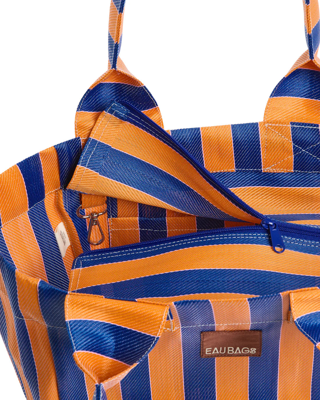 EAU Bags - Tote Deia