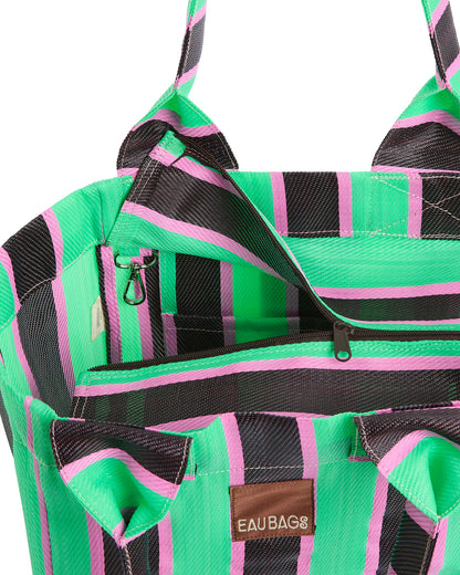 EAU Bags - Tote Biarritz