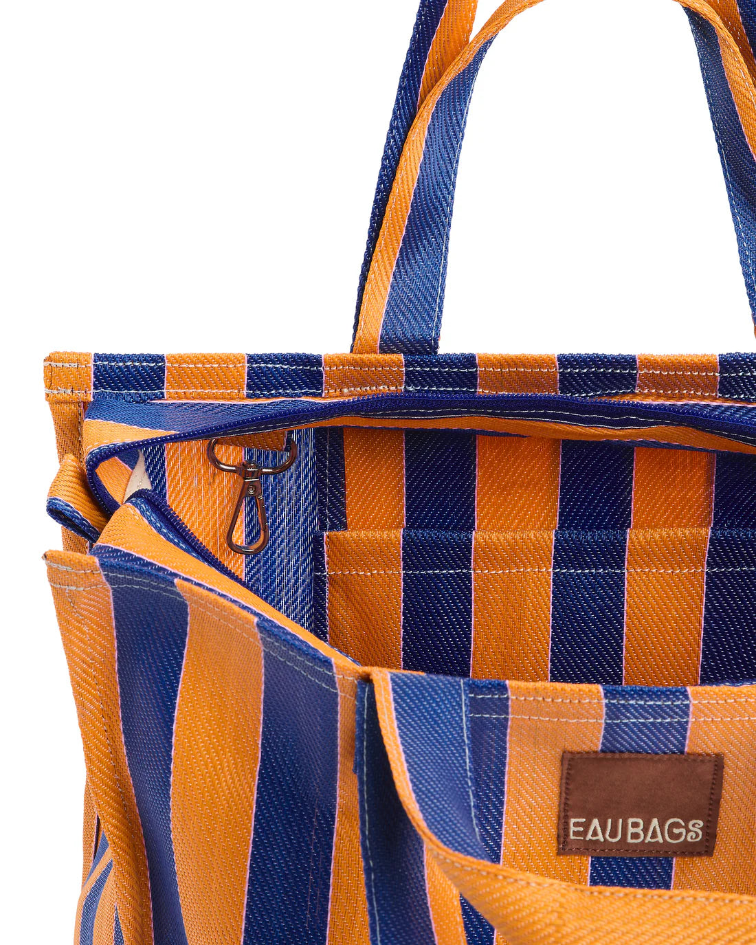 EAU Bags - Marché Deia