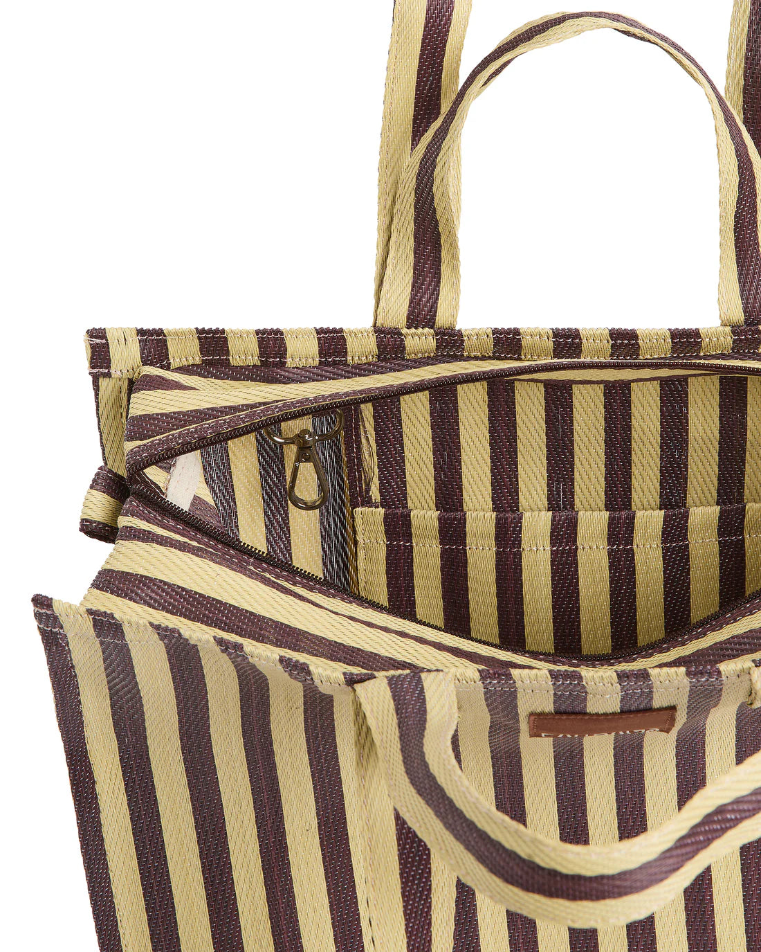 EAU Bags - Marché 64