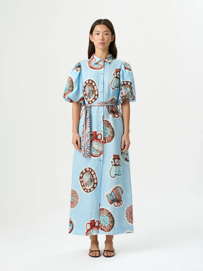 ROAME - Berkely Dress Reliquia