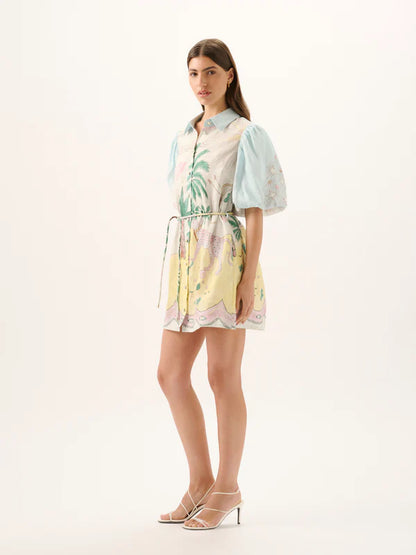 ROAME - Berkley Mini Dress