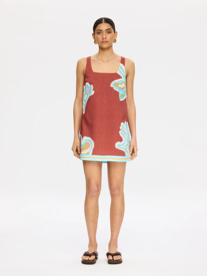 KIVARI - Enzo Mini Dress
