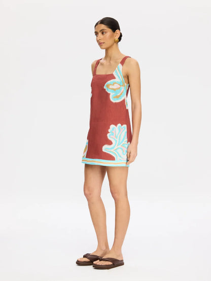 KIVARI - Enzo Mini Dress