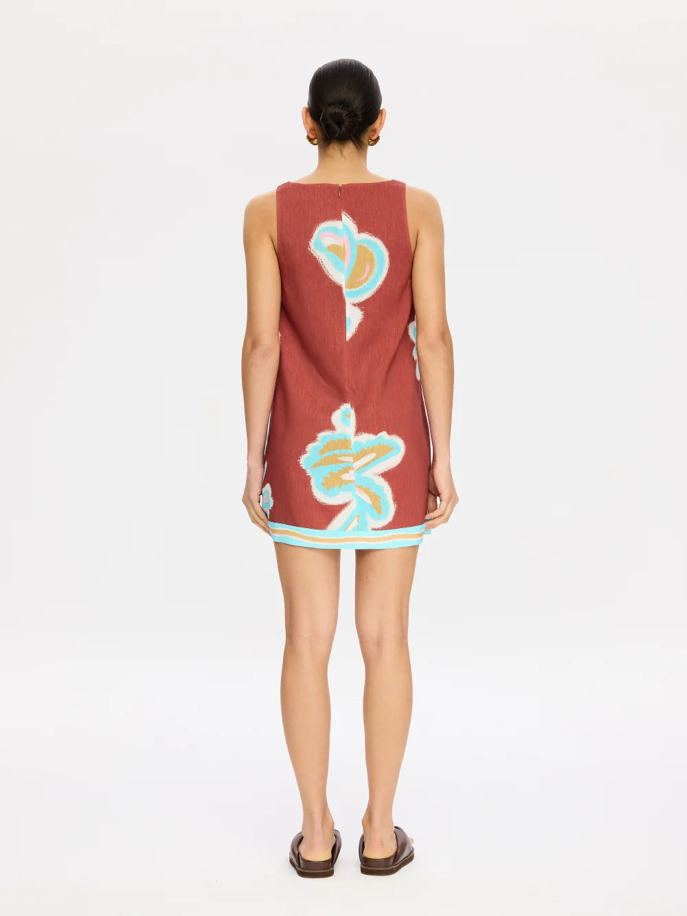 KIVARI - Enzo Mini Dress