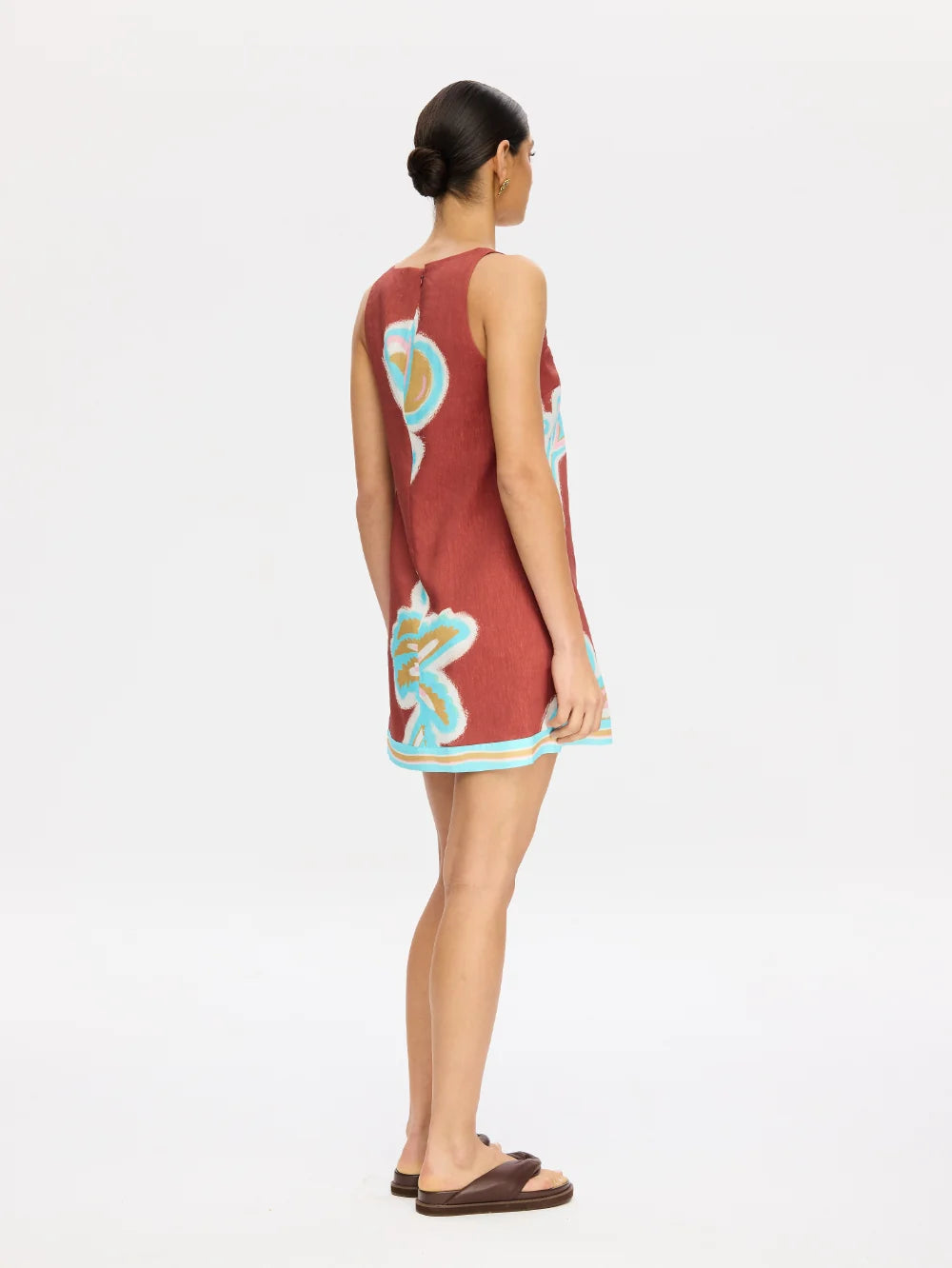 KIVARI - Enzo Mini Dress