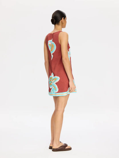 KIVARI - Enzo Mini Dress