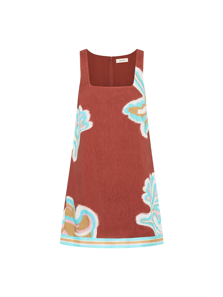 KIVARI - Enzo Mini Dress