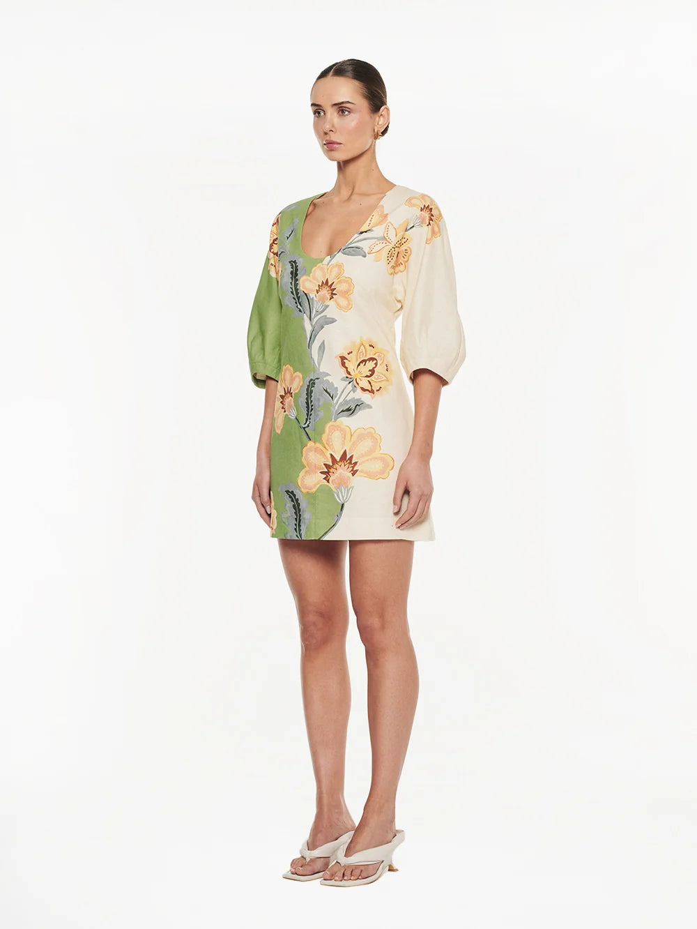 KIVARI - Lotte Mini Dress