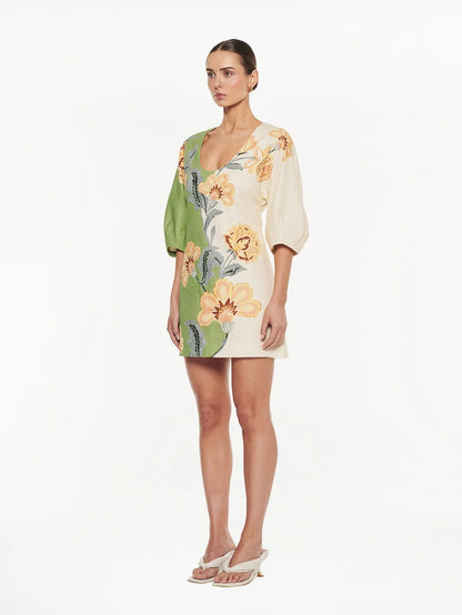 KIVARI - Lotte Mini Dress