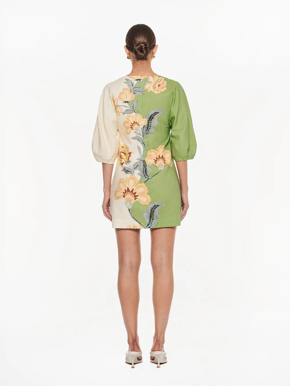 KIVARI - Lotte Mini Dress