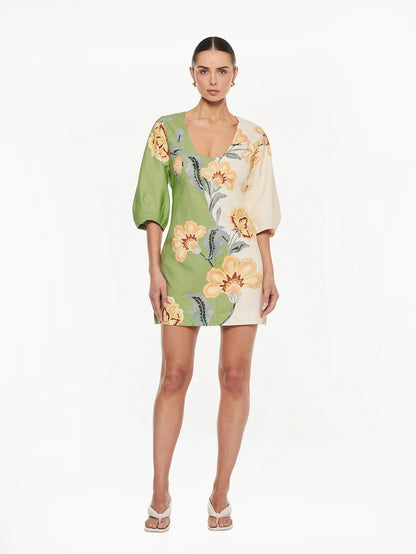 KIVARI - Lotte Mini Dress