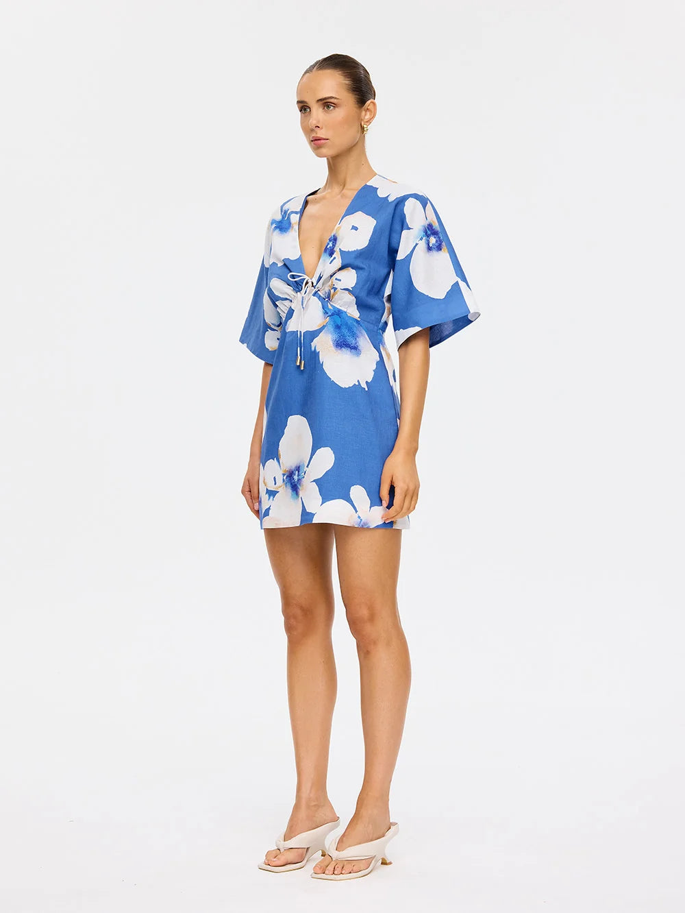 KIVARI - Rowena Mini Dress