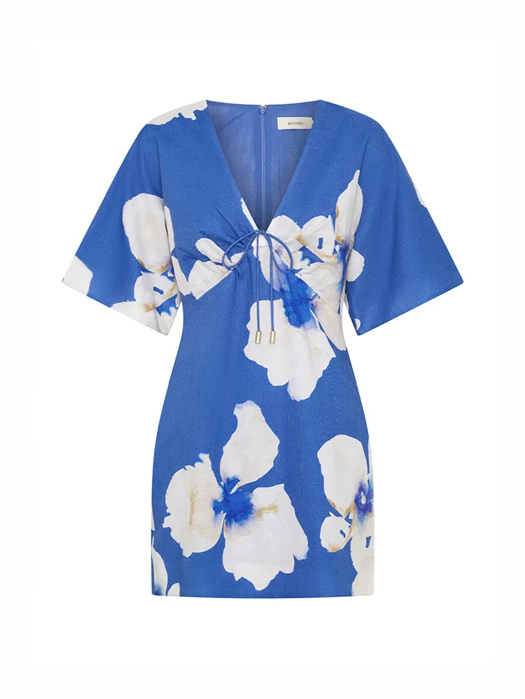 KIVARI - Rowena Mini Dress