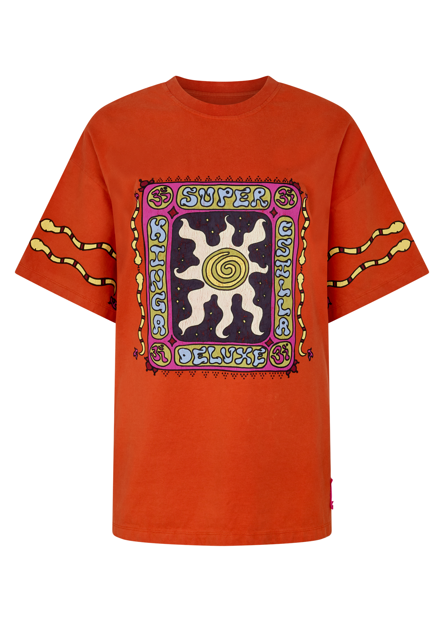 Kinga Csilla - Super Deluxe OG Tee