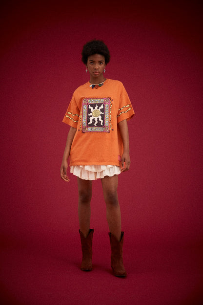 Kinga Csilla - Super Deluxe OG Tee