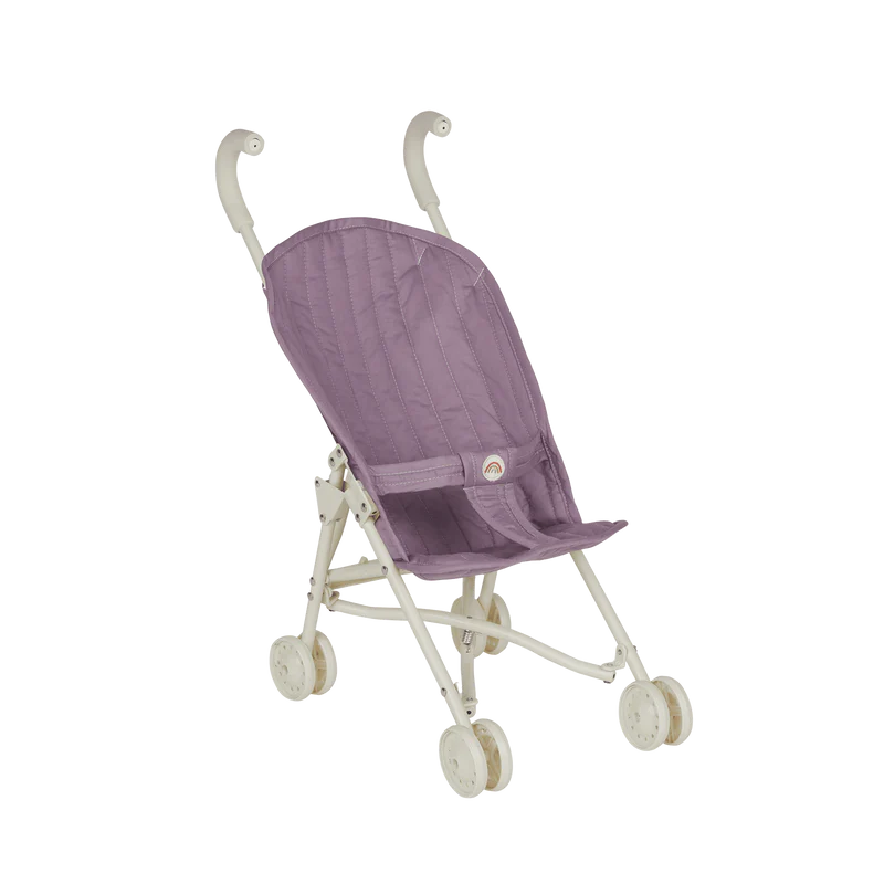 Olli Ella - Sollie Stroller Lavender