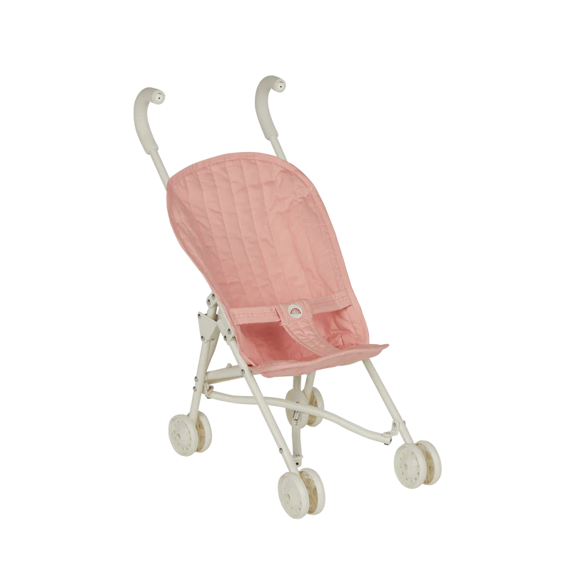 Olli Ella - Sollie Stroller Rose