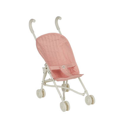 Olli Ella - Sollie Stroller Rose
