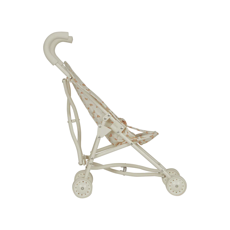 Olli Ella - Sollie Stroller Rainbow